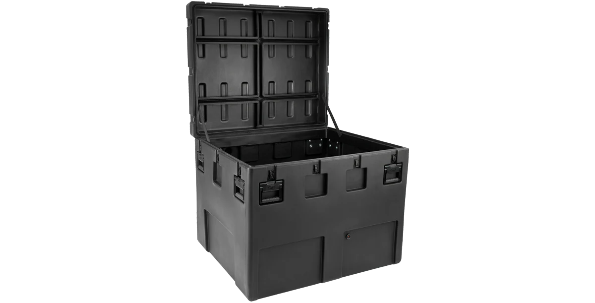 rSeries 4436-36 Case (STAC System)