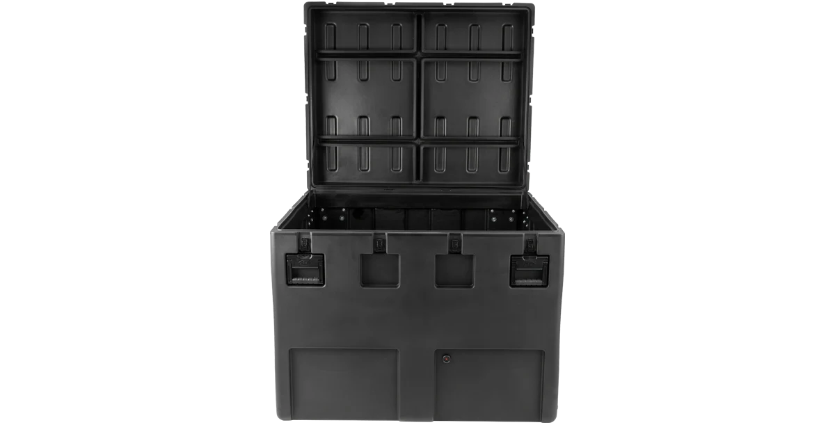 rSeries 4436-36 Case (STAC System) - Image 2