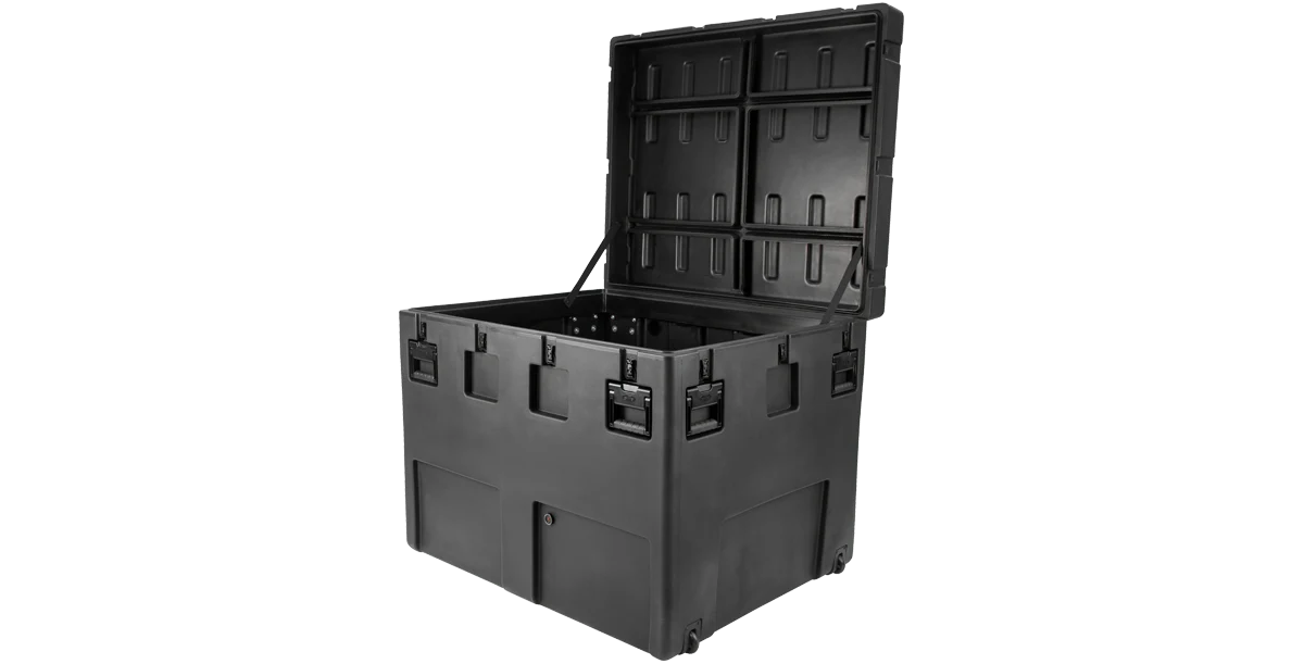 rSeries 4436-36 Case (STAC System) - Image 3