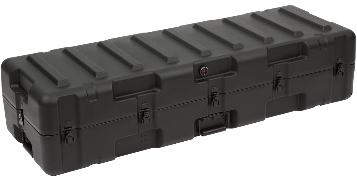 rSeries 4714-10 Case with Wheels - Image 5
