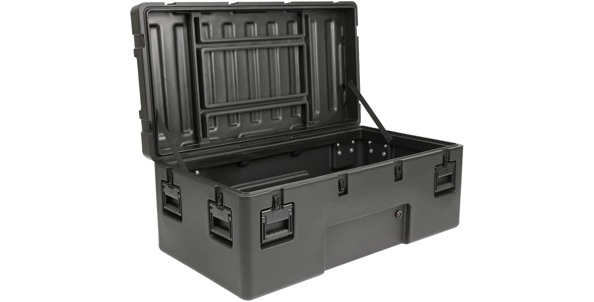 rSeries 4824-18 Case