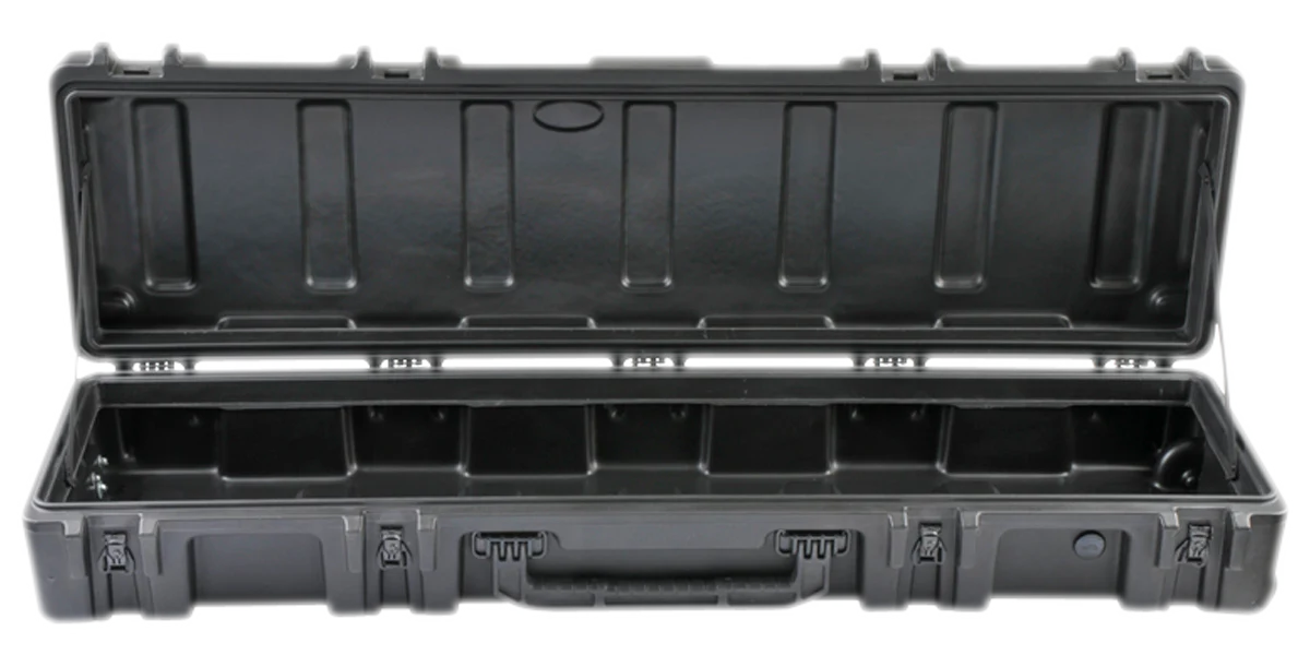 rSeries 5212-7 Case with Wheels - Image 2