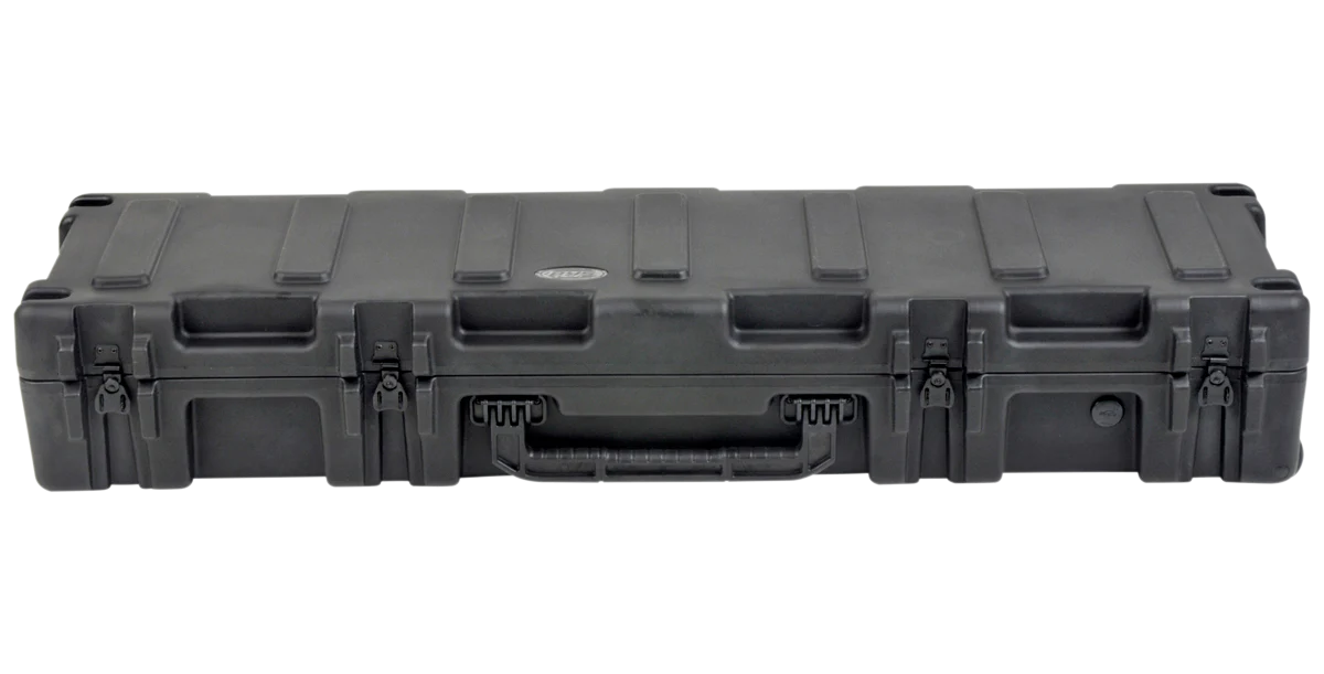 rSeries 5212-7 Case with Wheels - Image 5