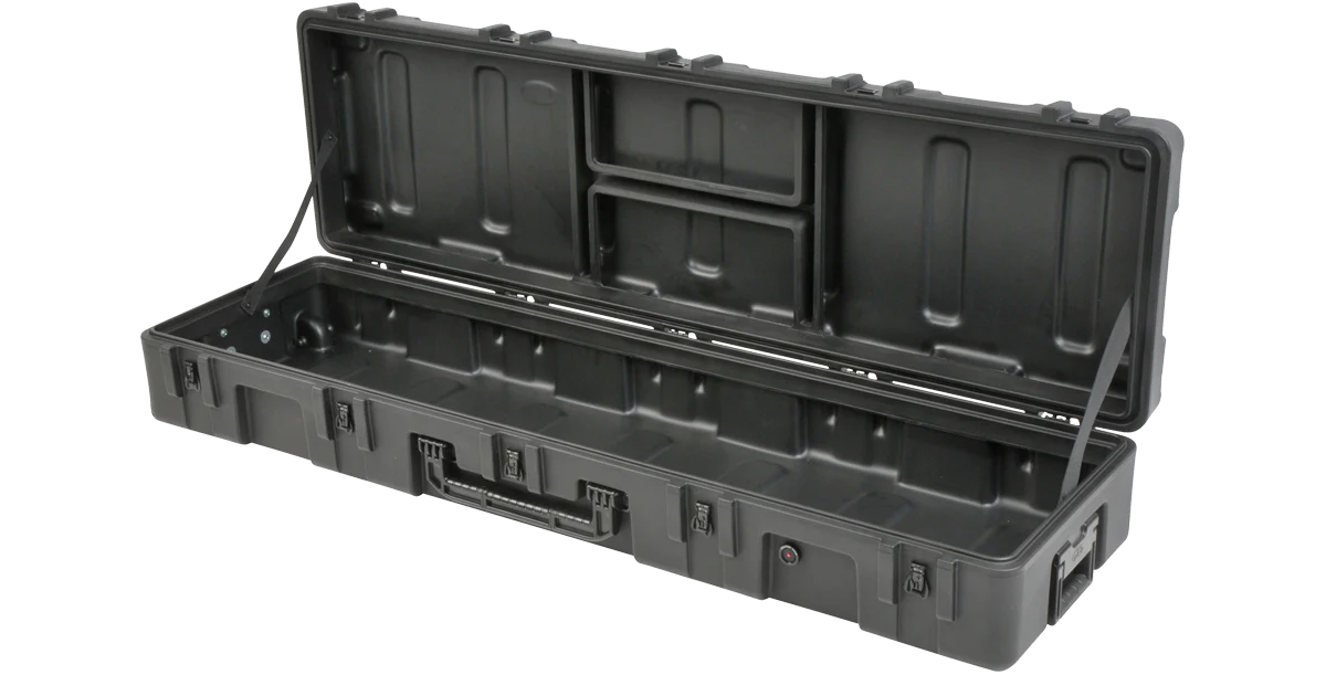 rSeries 6416-8 Case with Wheels - Image 3