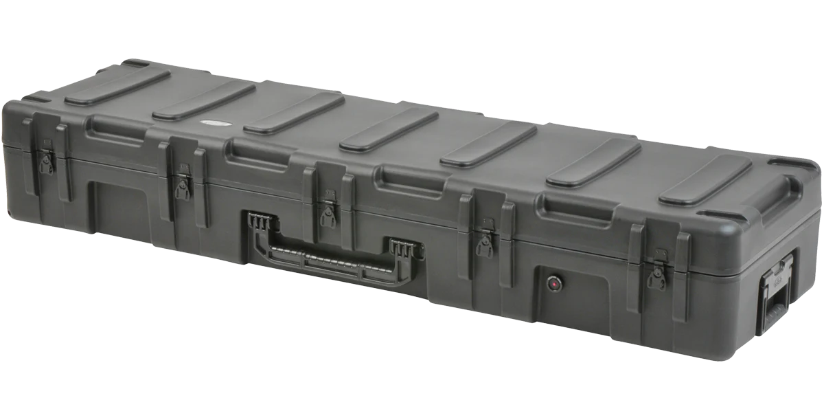 rSeries 6416-8 Case with Wheels - Image 6