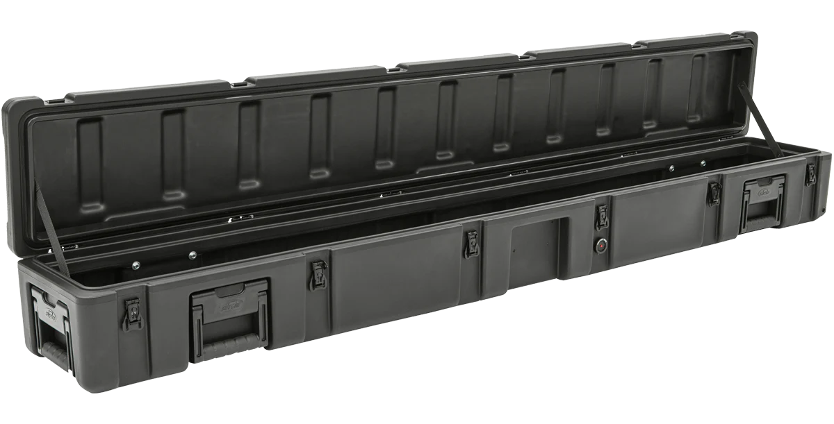 rSeries 7408-8 Case with Wheels
