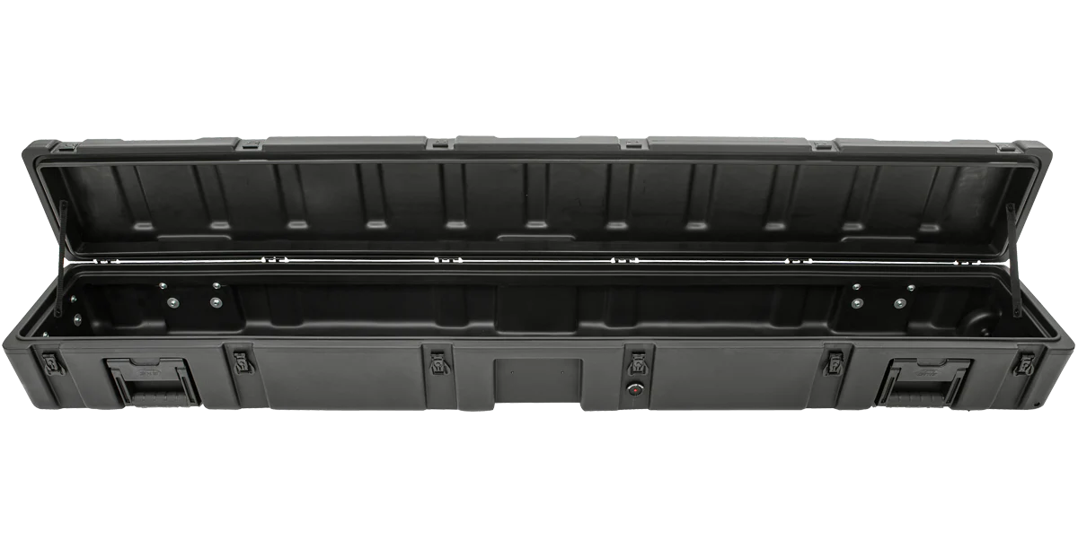 rSeries 7408-8 Case with Wheels - Image 3
