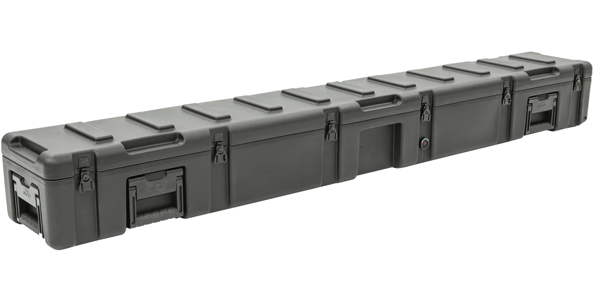 rSeries 7408-8 Case with Wheels - Image 5