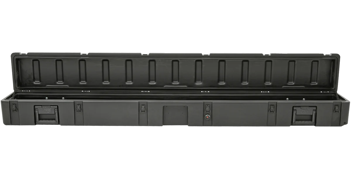 rSeries 8608-8 Case with Wheels - Image 2