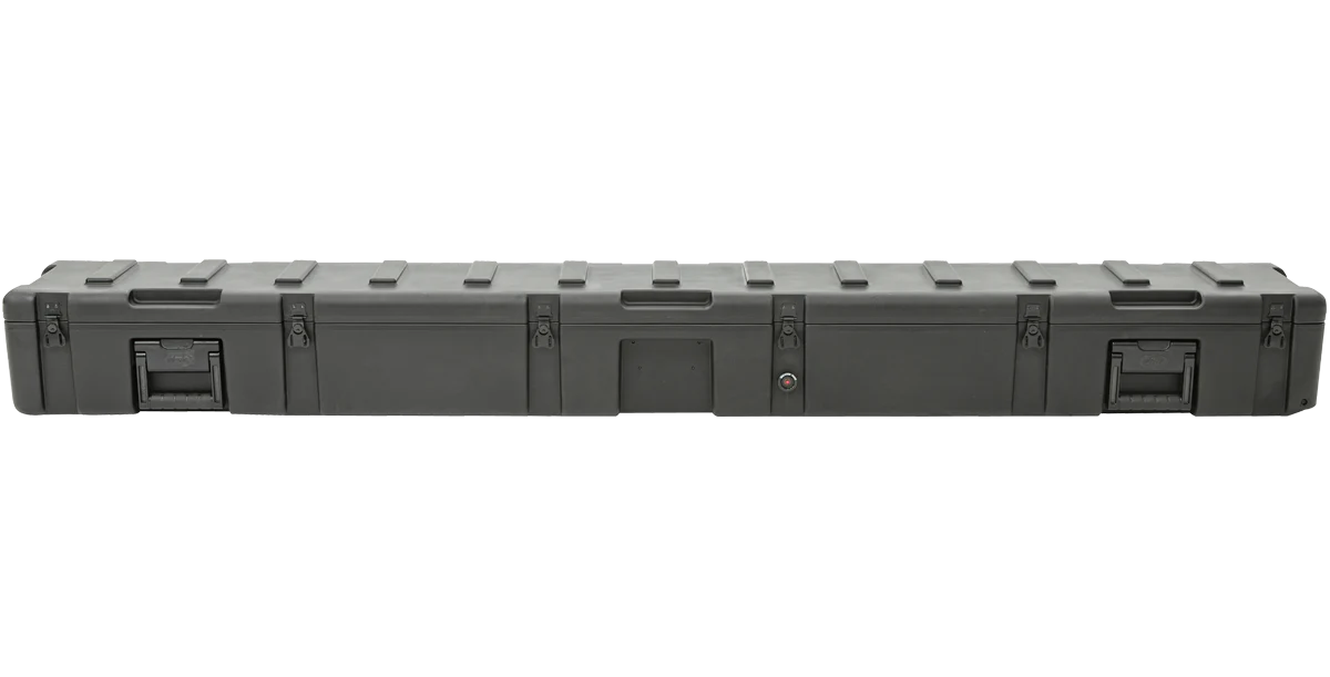 rSeries 8608-8 Case with Wheels - Image 5