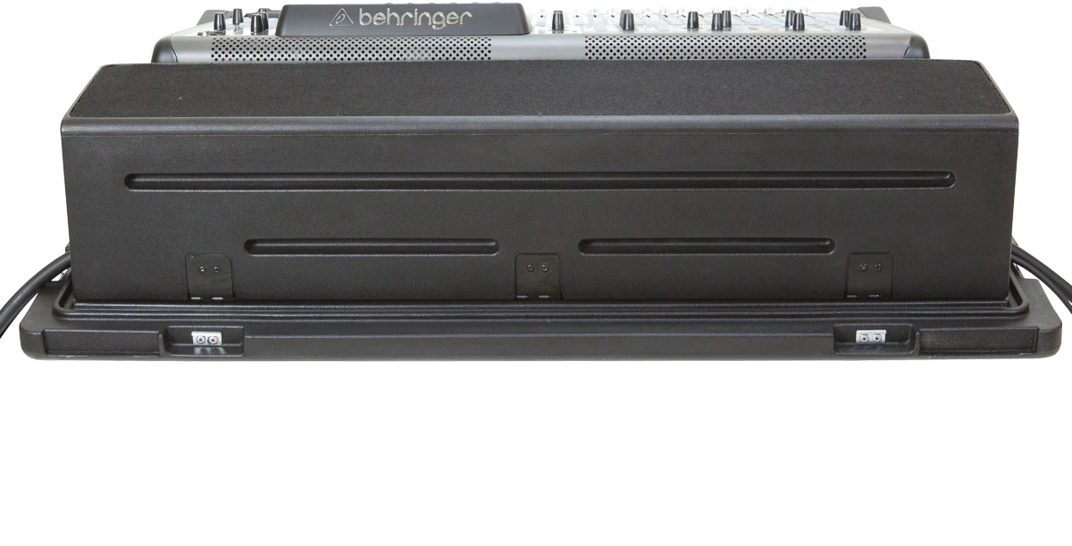 rSeries Behringer X32 Mixer Case w/ wheels - Image 4