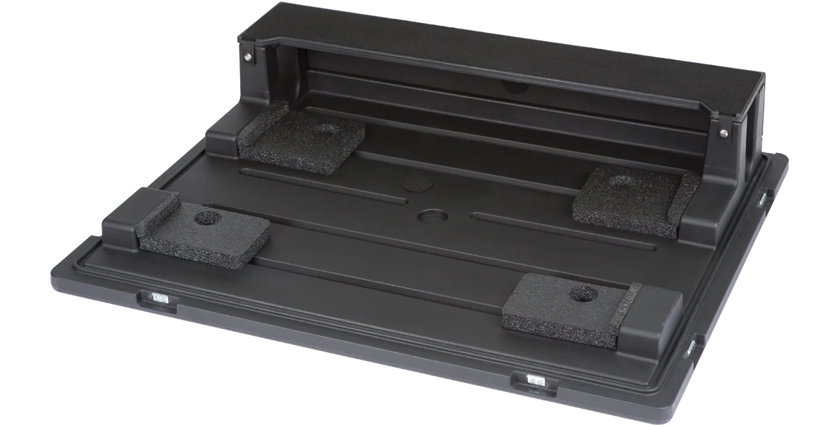 rSeries Midas M32 Mixer Case w/ Wheels - Image 5