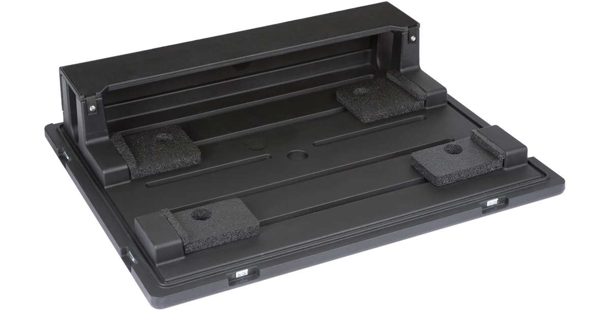 rSeries Midas M32 Mixer Case w/ Wheels - Image 6
