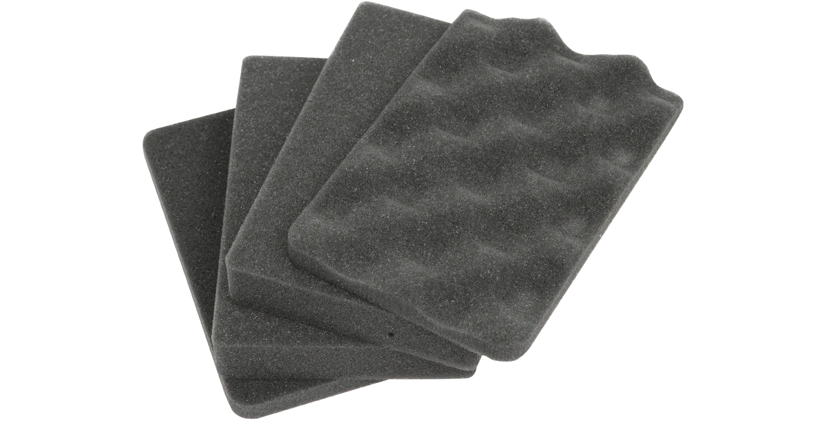 Replacement Cubed Foam for 3i-0705-3