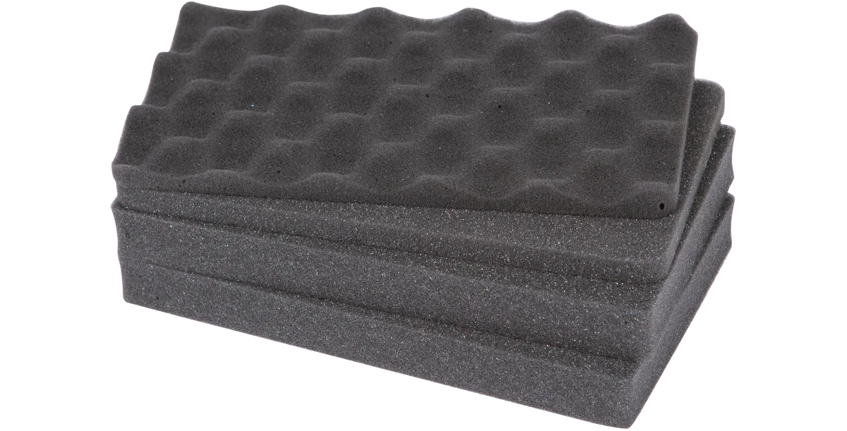 Replacement Cubed Foam for 3i-1006-3