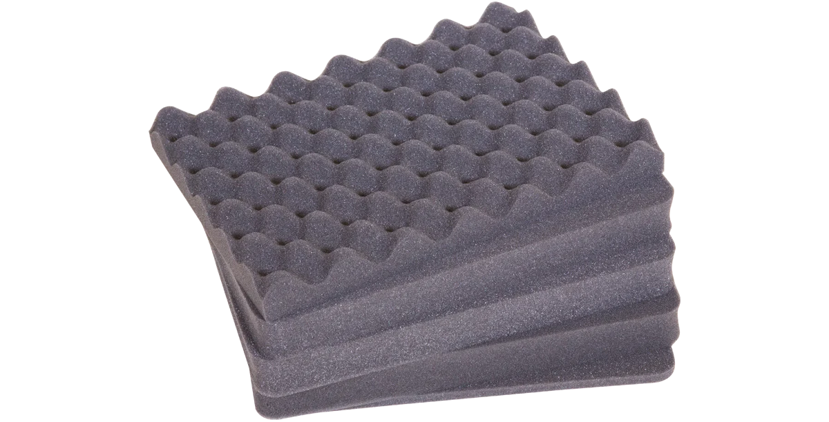 Replacement Cubed Foam for 3i-1309-6