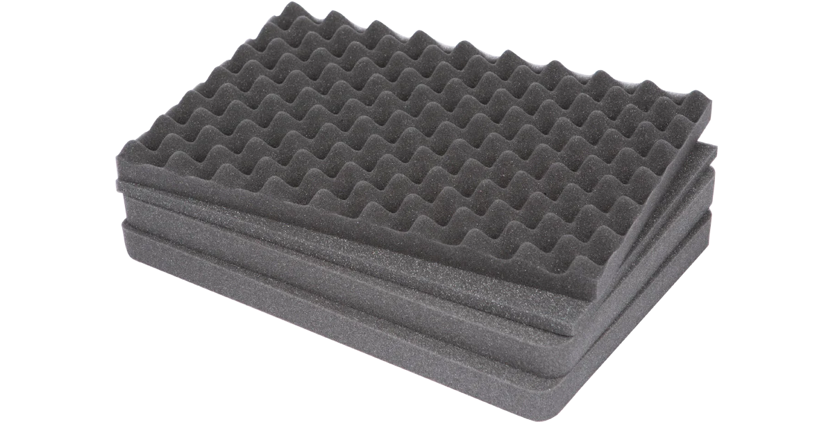 Replacement Cubed Foam for 3i-1813-5