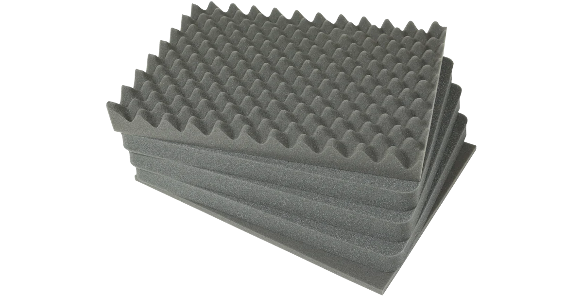 Replacement Cubed Foam for 3i-2015-7
