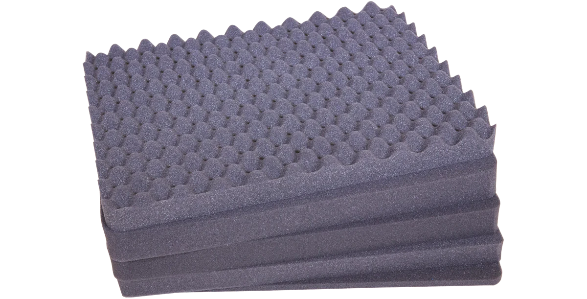 Replacement Cubed Foam for 3i-2217-8