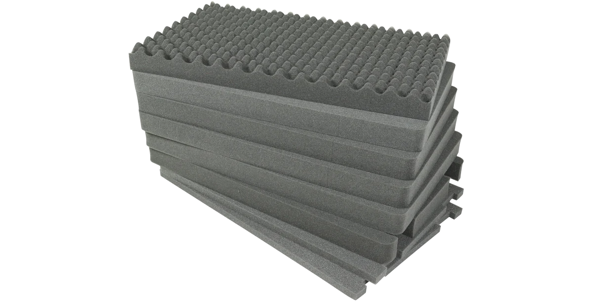 Replacement Cubed Foam for 3i-2918-14