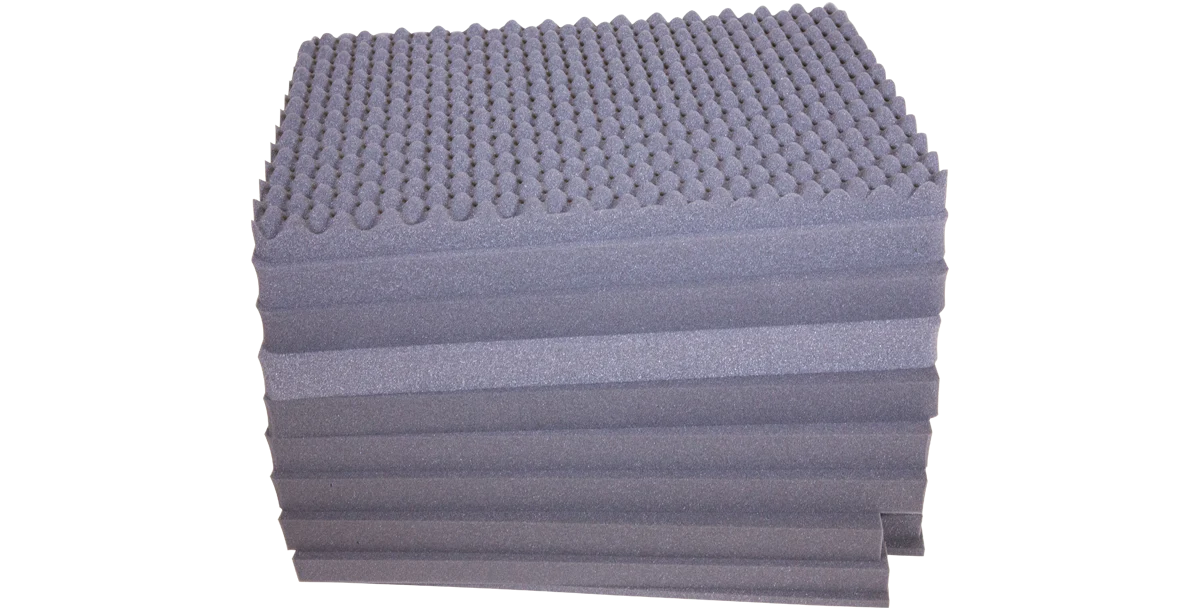 Replacement Cubed Foam for 3i-3021-18