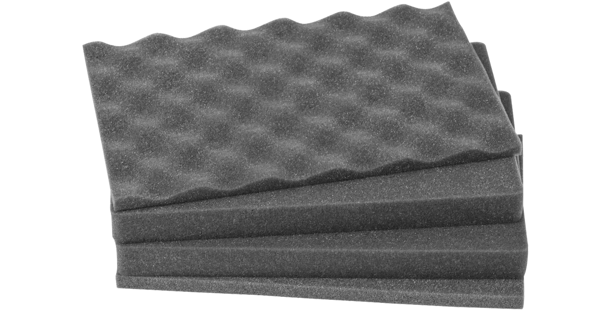 Replacement Cubed Foam for 3i-1208-3