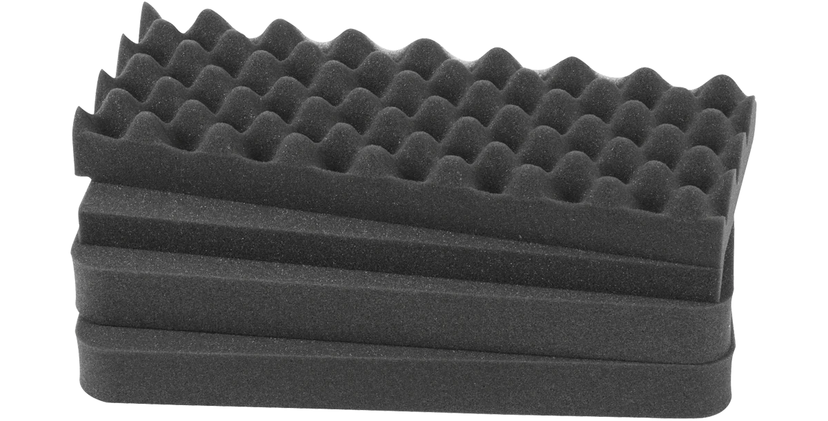 Replacement Cubed Foam for 3i-1706-6