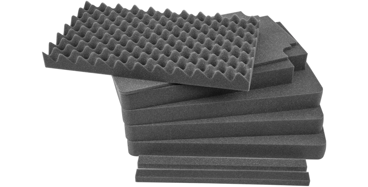 Replacement Cubed Foam for 3i-2011-10 - Image 2