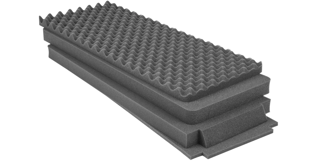 Replacement Layered Foam for 3i-3614-6