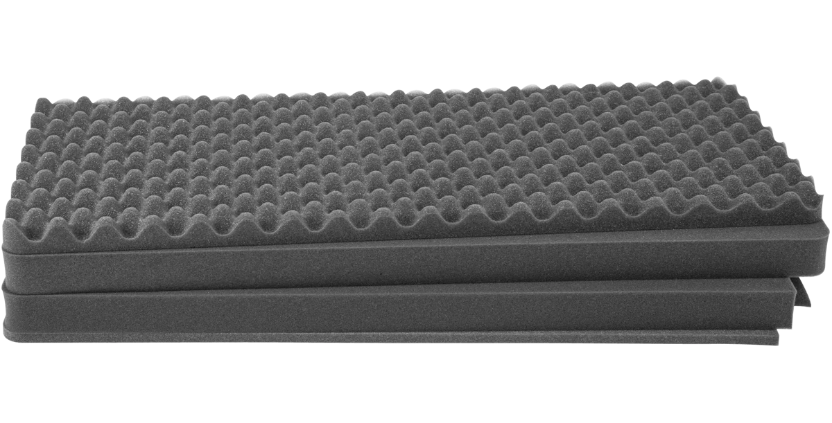 Replacement Layered Foam for 3i-3614-6 - Image 2