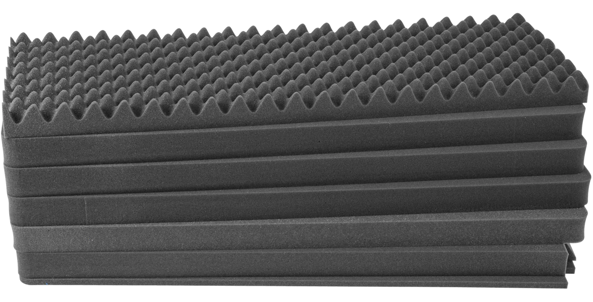 Replacement Layered Foam for 3i-3913-12 - Image 2