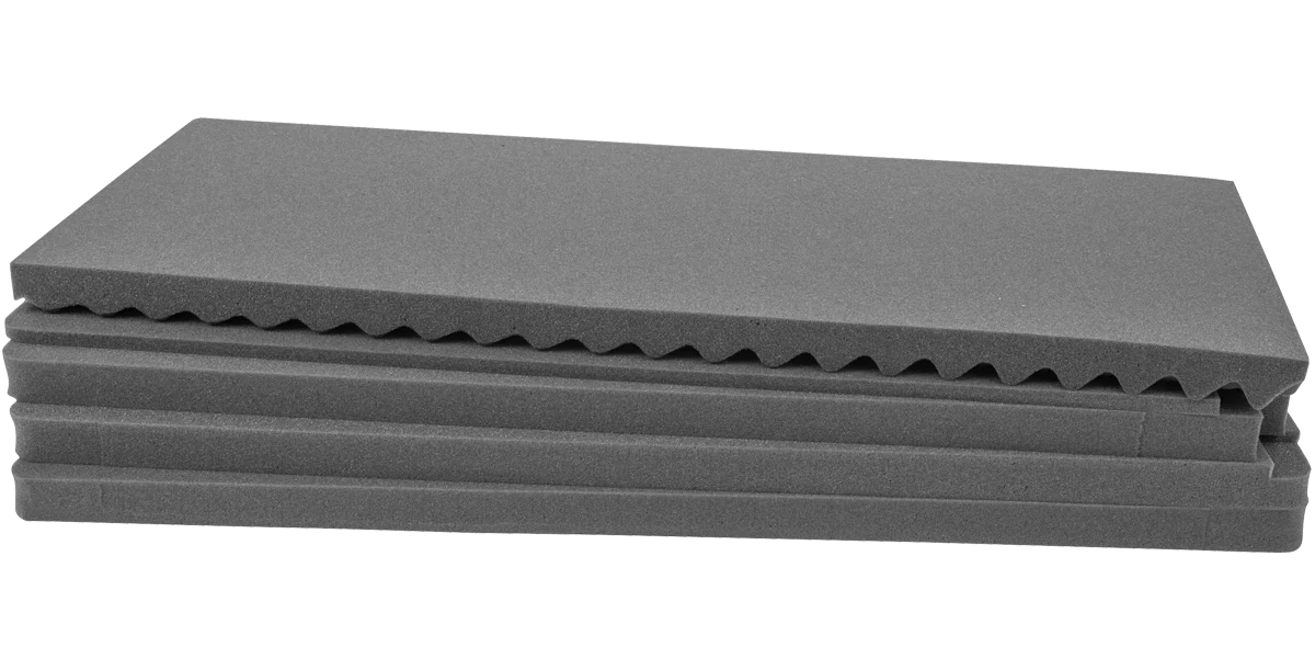 Replacement Layered Foam for 3i-4217-7