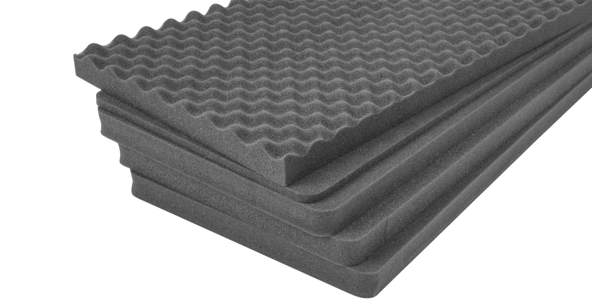 Replacement Layered Foam for 3i-4217-7 - Image 2