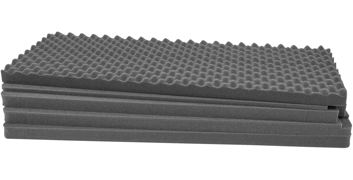Replacement Layered Foam for 3i-4217-7 - Image 3