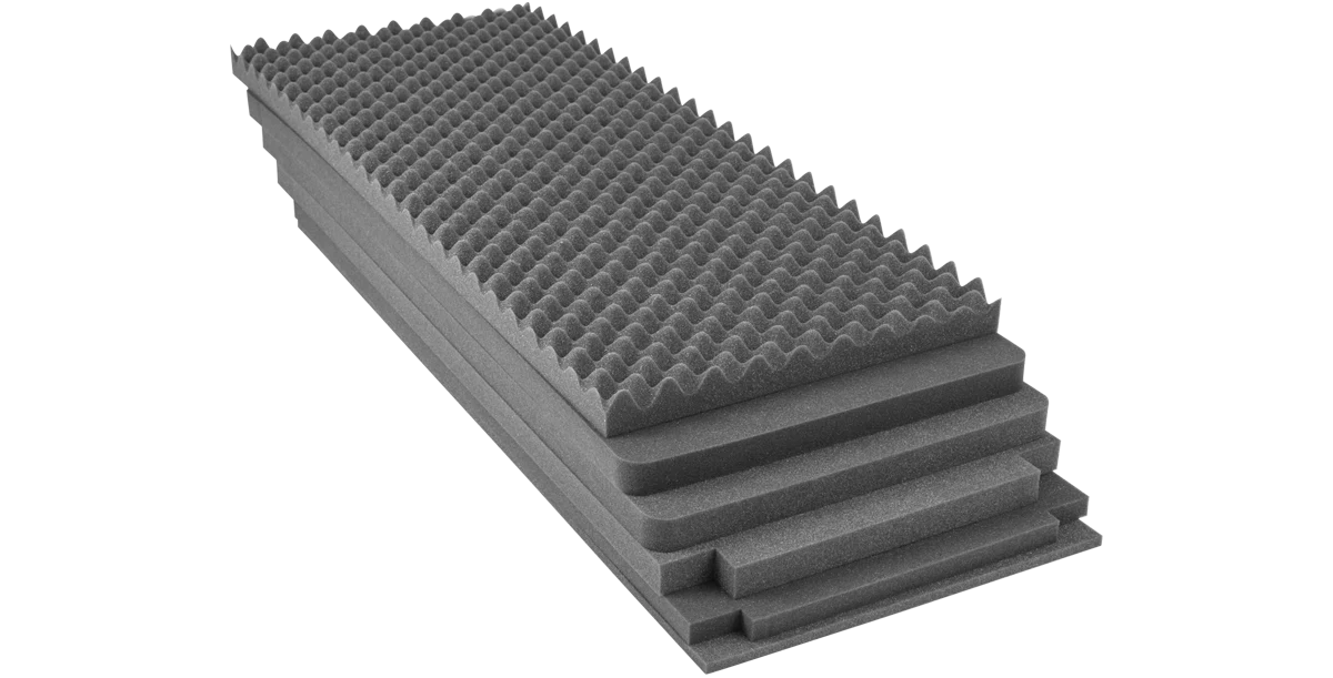 Replacement Layered Foam for 3i-4719-8