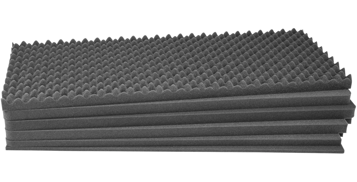 Replacement Layered Foam for 3i-4719-8 - Image 2