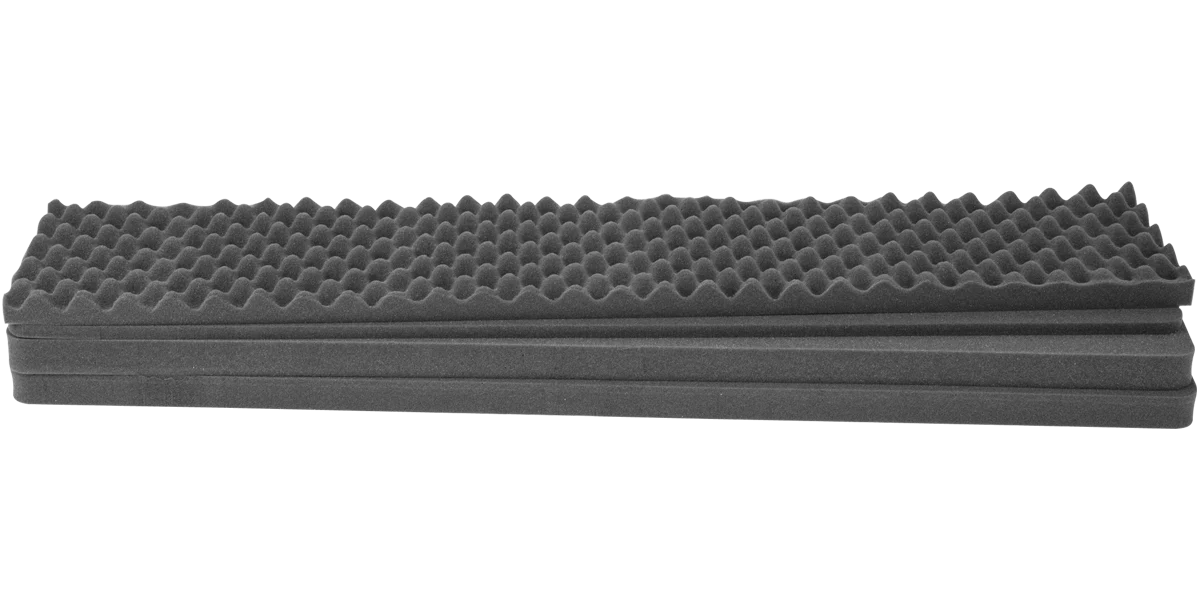 Replacement Layered Foam for 3i-4909-5