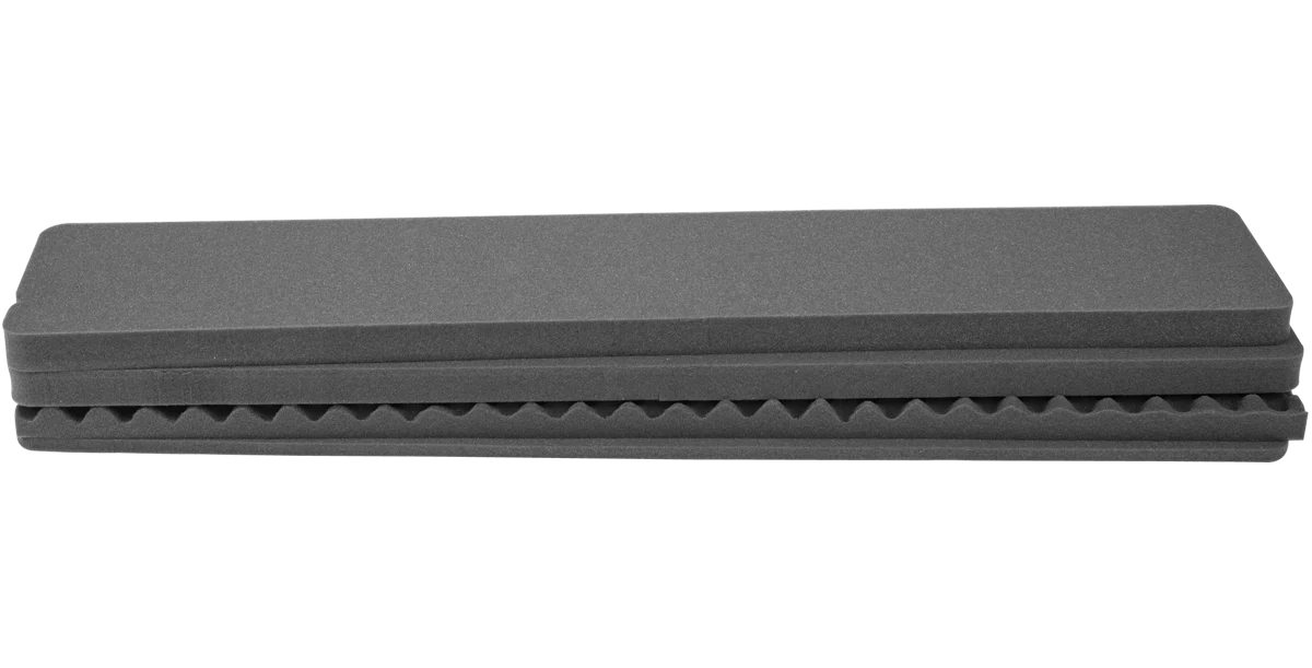 Replacement Layered Foam for 3i-4909-5 - Image 2
