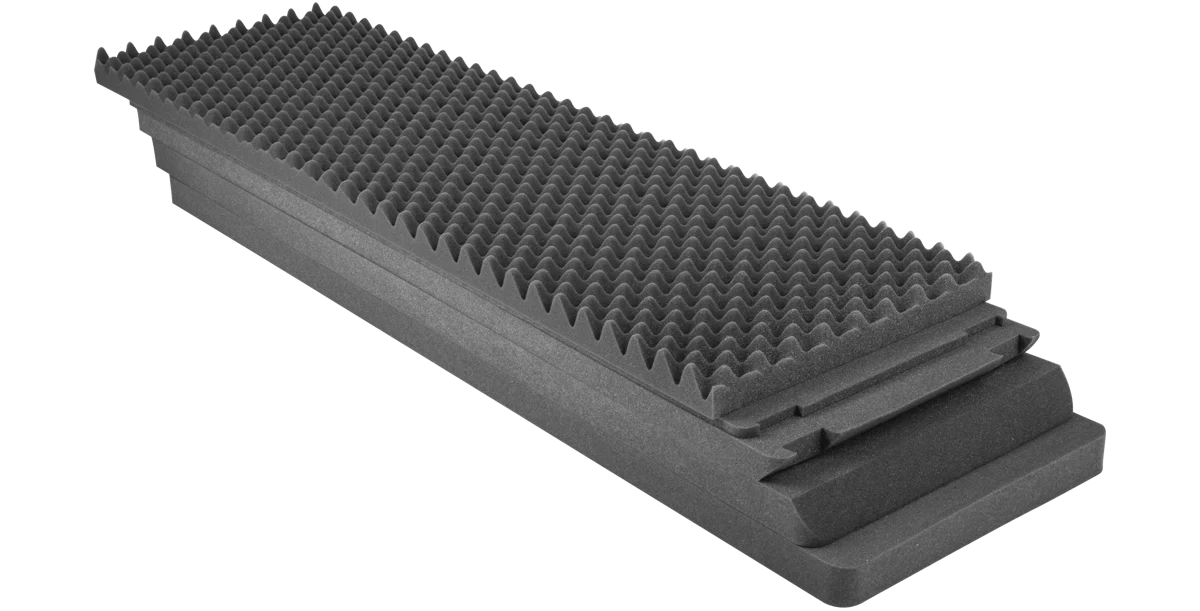 Replacement Layered Foam for 3i-6018-8