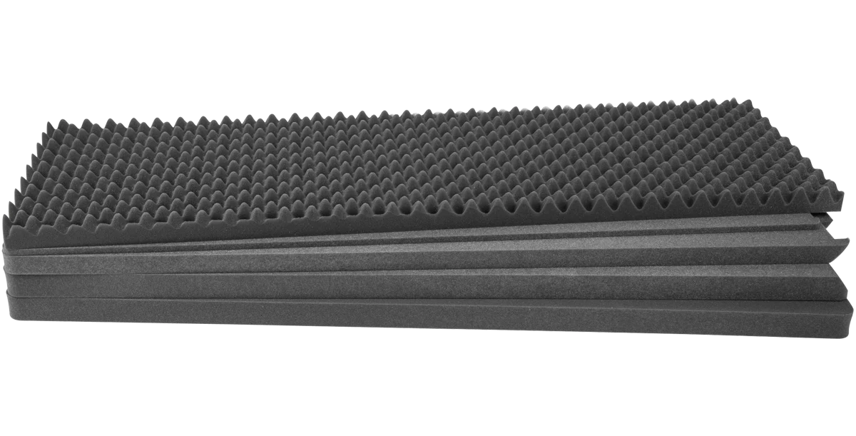 Replacement Layered Foam for 3i-6018-8 - Image 2