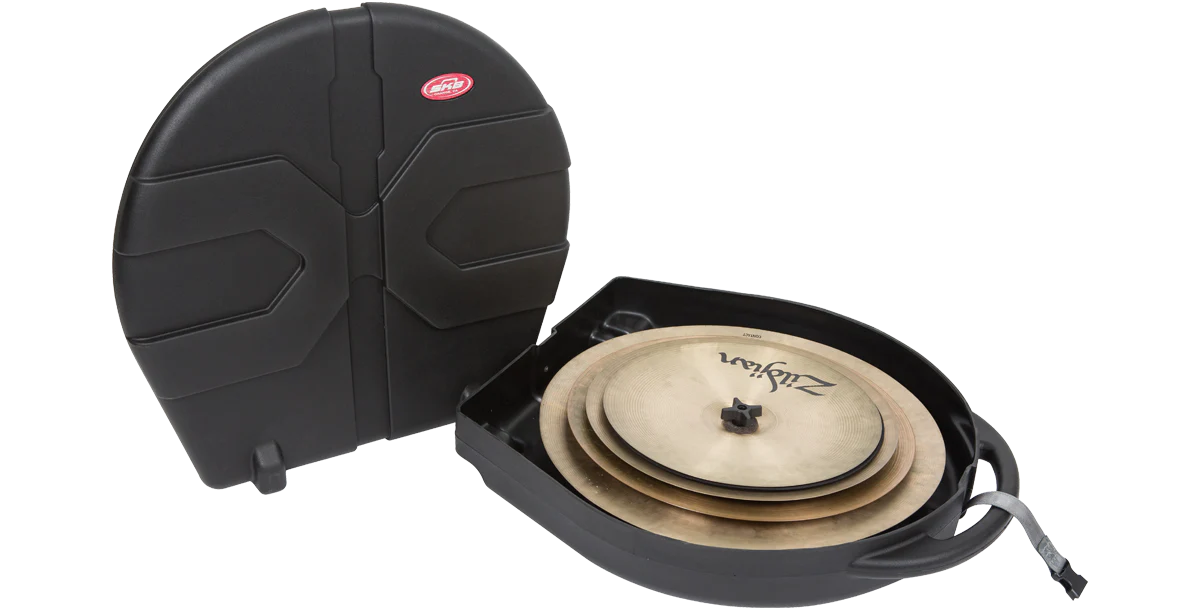 Rolling Cymbal Vault - Image 10