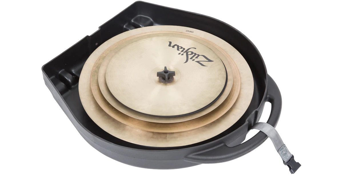 Rolling Cymbal Vault - Image 12