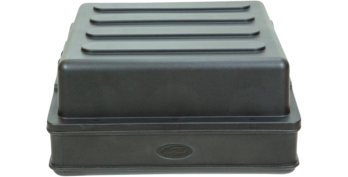 Roto-molded 10U Top Mixer Rack - Image 8