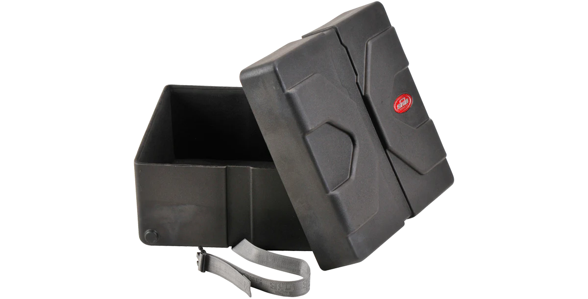 Roto Snare Drum Case - Image 4