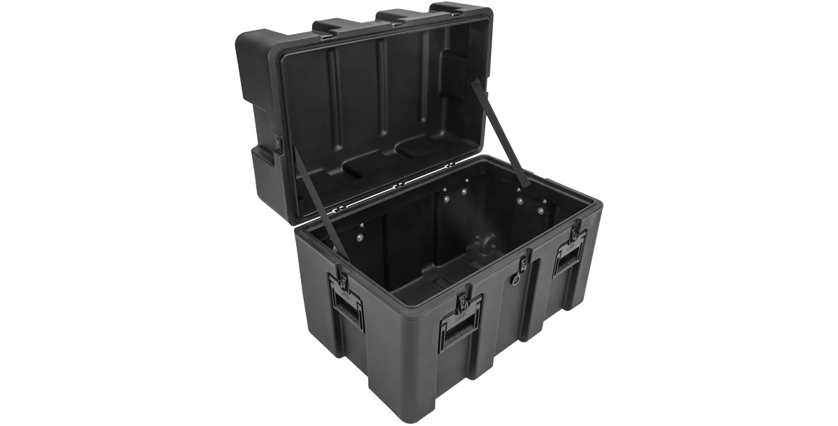 rSeries 3018-24 Case