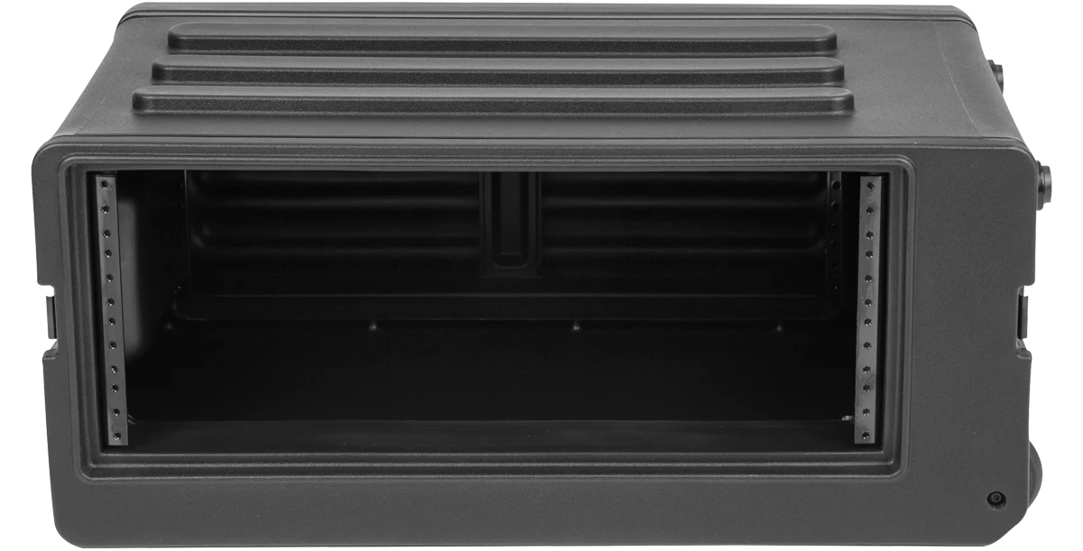 4U rSeries Shallow Rolling Rack - Image 5