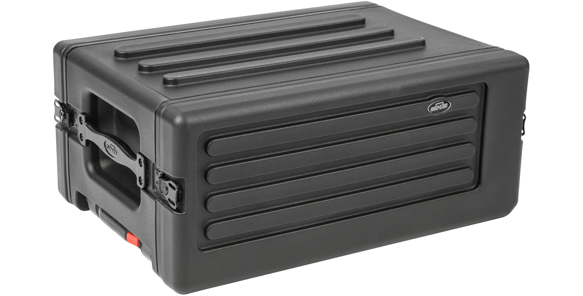 4U rSeries Shallow Rolling Rack - Image 7