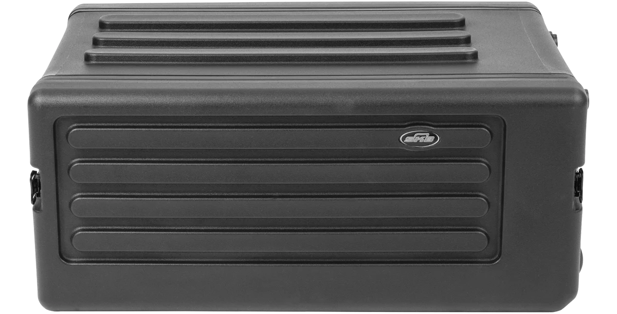 4U rSeries Shallow Rolling Rack - Image 8