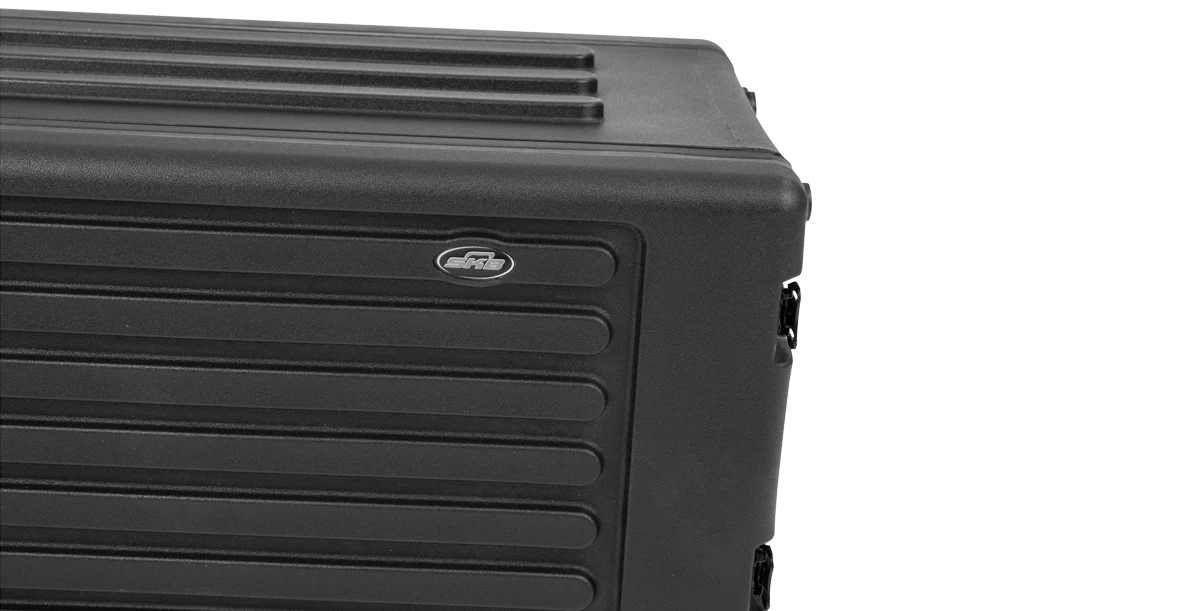 6U rSeries Shallow Rolling Rack - Image 7
