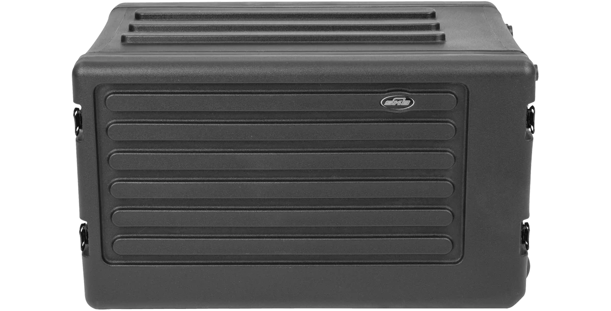 6U rSeries Shallow Rolling Rack - Image 9